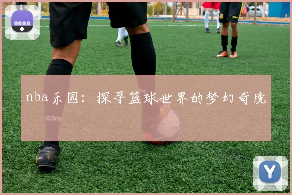 nba乐园：探寻篮球世界的梦幻奇境