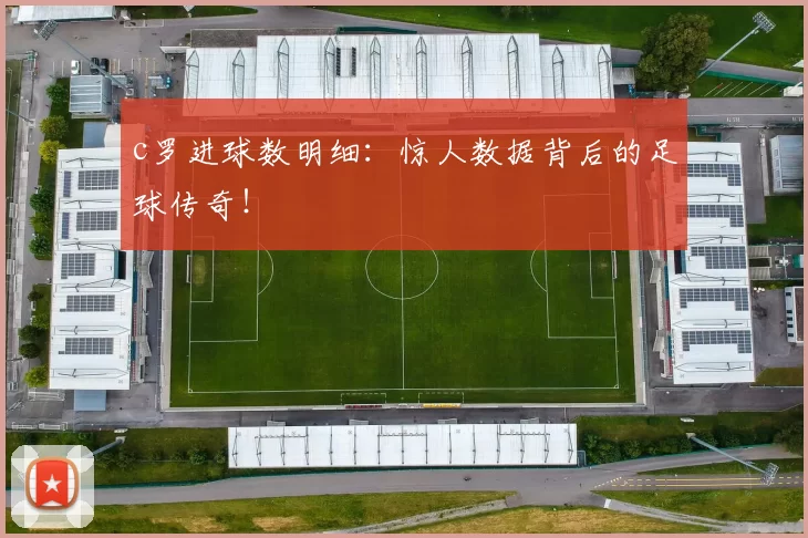 c罗进球数明细：惊人数据背后的足球传奇！