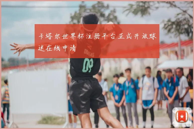卡塔尔世界杯注册平台正式开放球迷在线申请